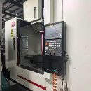 刚到货一台乔峰VH1370重型机.台湾数格BT50短鼻超大主.