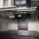 刚到货一台乔峰VH1370重型机.台湾数格BT50短鼻超大主.