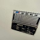 到货沈阳1600高速立车，需要的库房看货，价格不贵