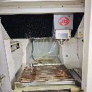 北京精雕:JDLVM550TZ出厂年份:2021年-三轴行程:5500/4.