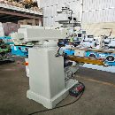 准新机：新到上海台陆5号炮塔铣，完全新机品质