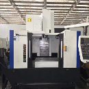 刚刚拿下一个小厂，三台精品加工中心，批发处理精度全.