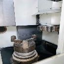 油欣450数控立车，同款6台加工高度为450mm，回转直径5.