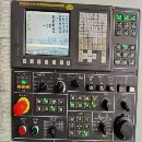 台湾原装程泰GS-200MS车铣复合2016年，发那科OI-TF系.