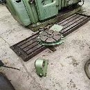 2500一吨超低价出售北一96年产X63W万能铣，内在成色好.