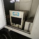 工厂在位处理1370数控铣床，两线一硬，发那科MFpls系.