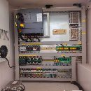 泰州泽川智能1580立式加工中心，BT50主轴八千转速，带.