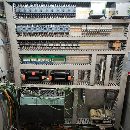 中捷1630数控龙门加工中心，三轴行程X/Y/Z：3200/1820.