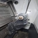 韩国起亚SKT28数控车床，2台回转直径590mm，加工直径4.