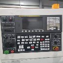 韩国起亚SKT28数控车床，2台回转直径590mm，加工直径4.