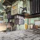 日本大隈龙门加工中心，工作台26米龙门过宽2.8米，过.