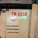 工厂位在友佳3219龙门，两线一硬，工作尺台寸:3000x17.