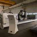 基本没用，普拉迪4500型材加工中心，PDE4500型材加工.