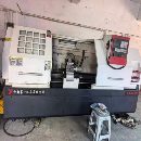 准新机到货：2024年云南一机CK61502米数控车床，使用.