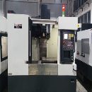 昆山仓库搬家低价出售台湾丽伟1265数控立加同款2台、.