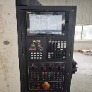 使用1000多小时、刚刚拿下台群T-V1165S加工中心，三菱.