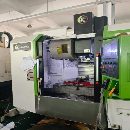 工厂在位格勒玛850主轴直连12000