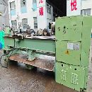 新到大连61502米车床，导轨锃亮，价格便宜