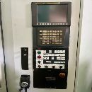 海天精工800卧加，HTM-80H2台双台，一台单工位。三轴.