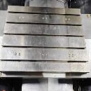 新到两台2022年南通国盛1270加工中心，发那科OI-MFPlu.