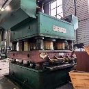 8000吨液压机，3000吨液压机，2000吨液压机在位急处理.