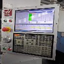 刚刚买下2022年哈斯750五轴加工中心两台，主轴12000转.