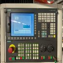 四川工厂刚刚买下 12米中捷龙门加工中心 工作台4米12.