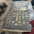 齐齐哈尔5米数控立车。西门子系统。高度两米，承重32.