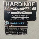 哈挺1000五轴加工中心