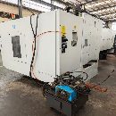 哈挺1000五轴加工中心