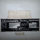 台湾原装程泰GCL-2L数控车床现货！两轴重型硬轨，刚性.