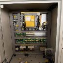 台湾亿铨650一台 带四轴