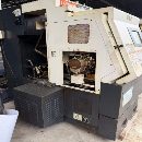 马扎克200一台，缺系统，电机都在，便宜处理