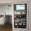 哈挺710小钢炮  带中心出水 发那科系统