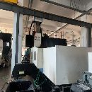 纽威重型PM2040HA龙门加工中心，工作台2米4米，门宽2..
