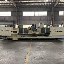 2022年普拉迪PDE-CNC4500型材加工中心型号：PDE-CNC45.