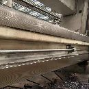 武重5235立式车床，安装少用，加工高度：2500卡盘直径.