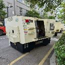 捷程b8D车铣复合同款10台  全部准新机  44带刀塔   能.
