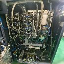 2019年牧野U6慢走丝，99新机况现货！ 原厂MAKINO牧野.