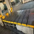 华东，630吨框架油压机，伺服驱动，有效台1800/3000，.