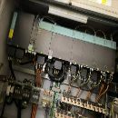 捷克原装道斯数控卧式镗铣加工中心中标了WHQ15 主轴直.