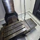 便宜的650加工中心！2018年出厂重庆威诺克650加工中心.