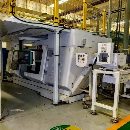 同款4台原装日本进口大隈LU3000EX双刀塔数控车床