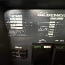 德玛吉五轴车铣复合九成新2台德马吉CTXBeta1250TC双主.