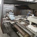 出售两台6150数控车床，长度1米，接电运行正常，价格.