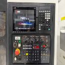 2023年阳顺YS-855加工中心，三菱M80系统，台湾罗翌BT4.