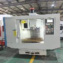 美国哈挺GX-710PLus，发那科0i-MF系统BT40主轴/直联10.