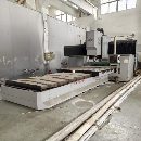 准新机：河北大恒3022龙门摩擦焊机，西门子系统，厂里.
