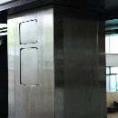 纽威8030sc超重型数控龙门铣床一台，2022年底生产，发.