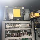 斗山DNM415立式加工中心同款两台工作台尺寸mm三轴行程.